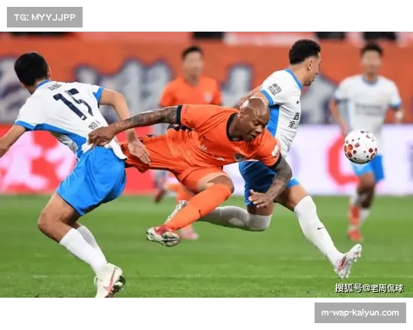 青岛德比互交白卷收场 海牛西海岸进攻效率亟待提升