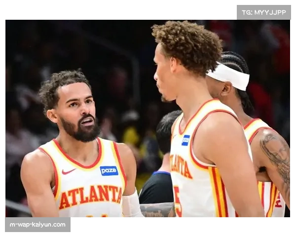 尼克斯老鹰战成1-1平局 布伦森特雷杨控卫对决平分秋色